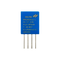 数字型温湿度传感器 BM25S2021-1