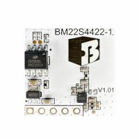 第二代5.8GHz微波雷达感测模块 BM22S4422-1