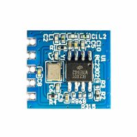 433MHz超外差OOK接收模块 BM2302-64-2