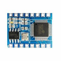 SPI/UART转CAN Module BM42D7611-1