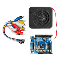 MIDI创意音乐扩充板 BMV56T123