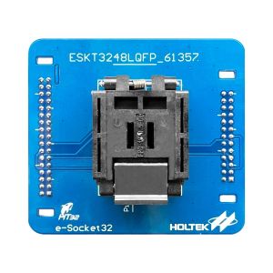 转接座 ESKT3248LQFP_61357