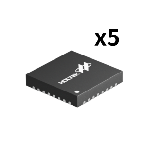 HT66F31A5 32QFN (5个)