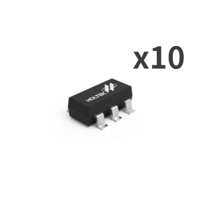 DC-DC 转换器IC HT7750FA SOT23 (10 个)