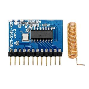 433MHz OOK发射模块(具编码器) BCM-2161-X01