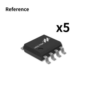 BS45F3832 8SOP (5个)