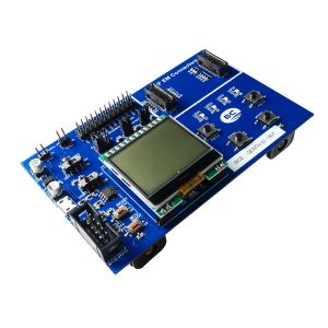 【EOL】RF模块通用型开发板 BCE-GENTrx32-001