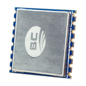 【EOL】LoRa™模块 BCM-1278-C18