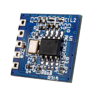 【EOL】433MHz超外差OOK接收模块 BCM-2302-X01