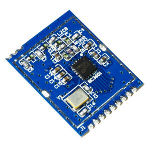 【EOL】无线收发模块433MHz BCM-3601-X02-U43