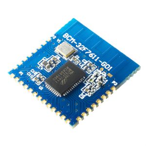 蓝牙低功耗透传模块 BCM-32F7611-G01