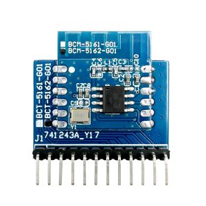 【EOL】2.4GHz GFSK发射模块转接板 BCT-5162-G01