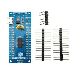 HT66F3195开发板 DEV3195
