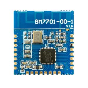 蓝牙 5.2 BLE 模块 BM7701-00-1