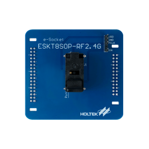 转接座 ESKT8SOP-RF2.4G