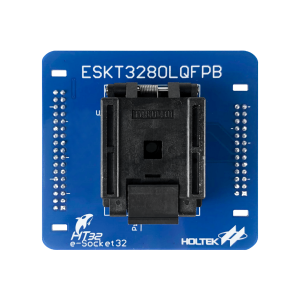 转接座 ESKT3280LQFPB