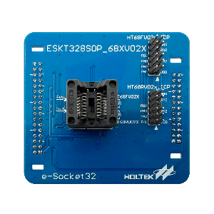 转接座 ESKT328SOP_68XV02X