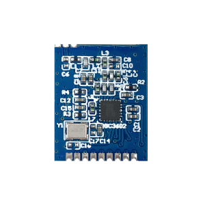 915MHz 低功耗无线收发模块 BM3602-09-1