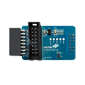 MCU温度校正工具 EMDE001A