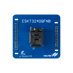 转接座 ESKT3240QFNB