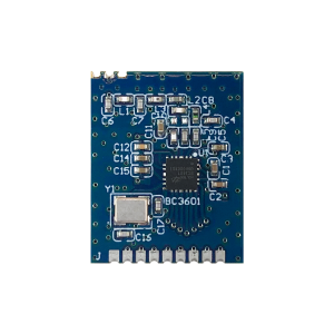 315MHz FSK无线收发模块 BM3601-03-1