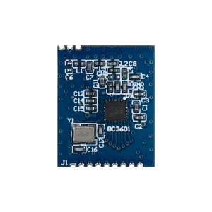 868MHz FSK无线收发模块 BM3601-08-1
