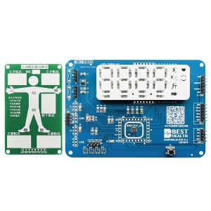 【EOL】BH66F2662 体脂测量MCU开发板 BMHB1005