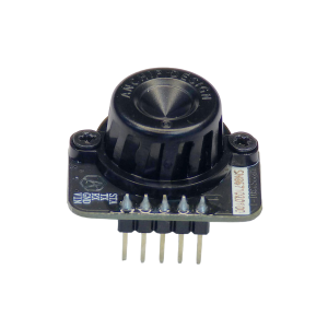 超小型感烟数字传感器 BM22S2301-1