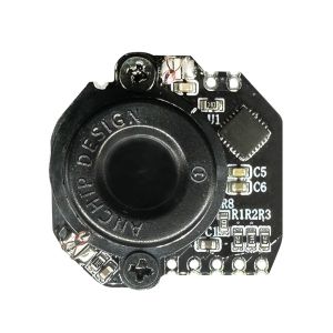 小型感烟感温二合一数字模块 (贴片式) BM22S2302-1