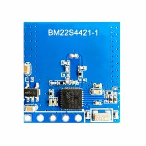 5.8GHz 微波雷达传感器模块 BM22S4421-1