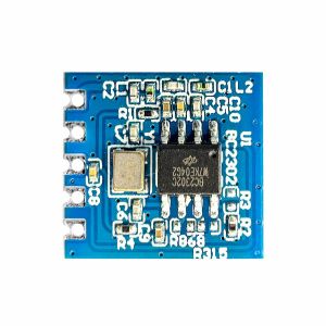 433MHz超外差OOK接收模块 BM2302-64-2
