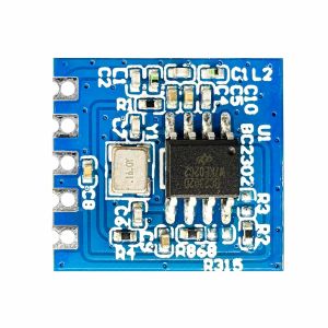 868MHz超外差OOK接收模块 BM2302-68-2