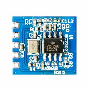 915MHz超外差OOK接收模块 BM2302-69-2