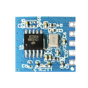 315MHz FSK接收模块 BM2502-63-1