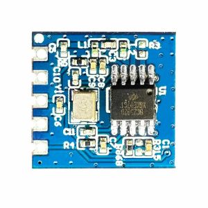 868MHz FSK/OOK接收模块 BM2502-68-2