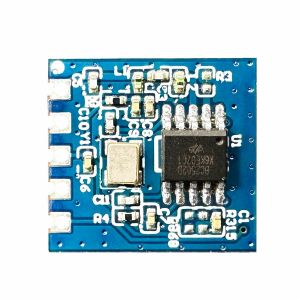 915MHz FSK/OOK接收模块 BM2502-69-2