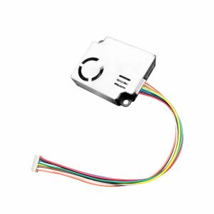 激光PM2.5空气品质传感器 BM25S3221-1