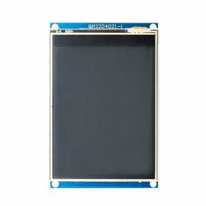 2.8吋人机界面TFT LCD触摸屏幕模块 BM32D4021-1