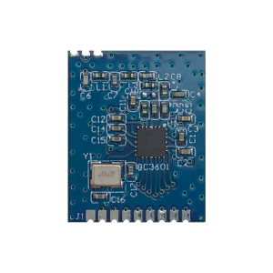 【EOL】433MHz FSK无线收发模块 BM3601-04-1