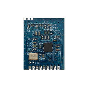 433MHz低功耗无线收发模块 BM3602-04-1