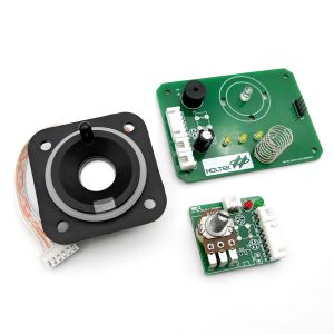 一体式超声波雾化器模块 (16W) 开发套件 BM52O5221-1-Kit