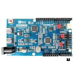 BMduino-UNO开发板 BM53A367A