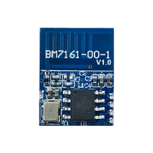 BLE Beacon 发射模块 BM7161-00-1