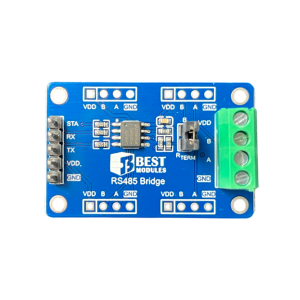 RS485 Bridge 模块 BMB22M301
