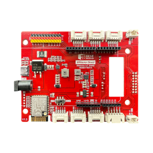 BMduino IoT扩充板 BMB81TB01A