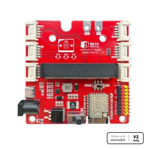 micro:bit IoT扩充板 BMB81TM01A