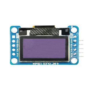 0.96 Inch OLED Display Module BMD31M090