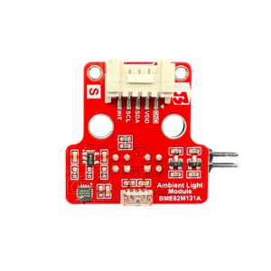 VEML7700环境光感测模块 BME82M131A