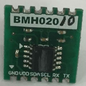 【EOL】压力传感器模块10kPa BMH02010