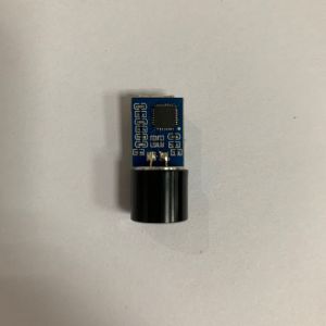 【EOL】红外测温模块 BMH06203